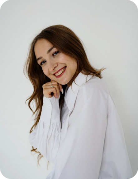 Дарья Сподарик фото