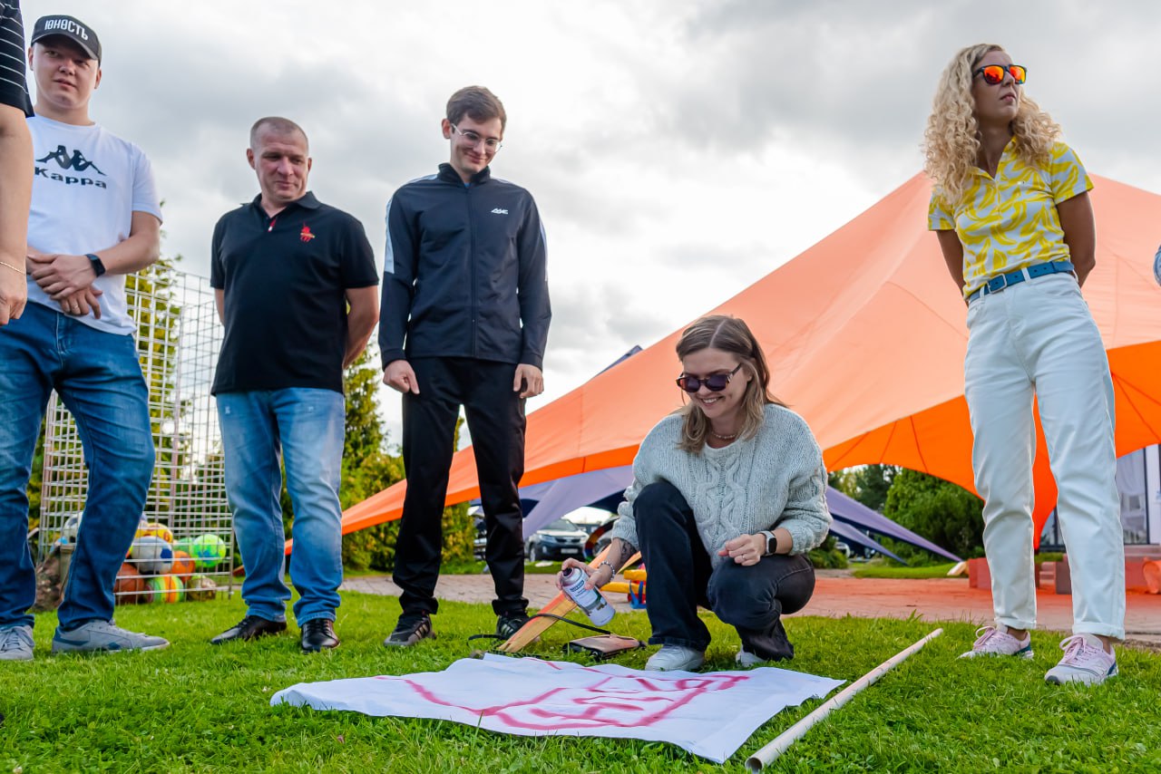 Карьерный рост фото