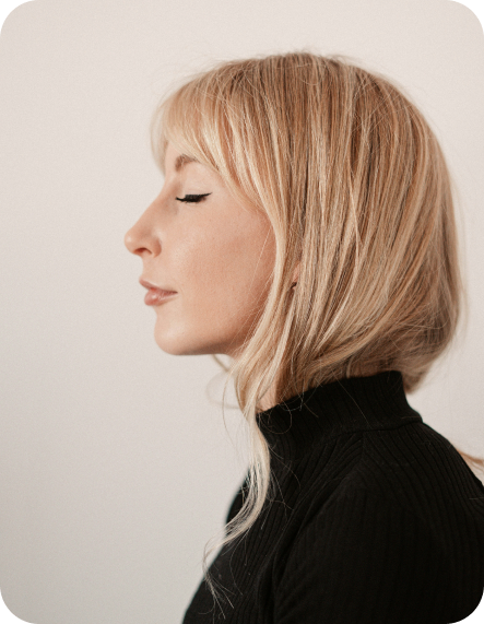 Алёна Андреева фото