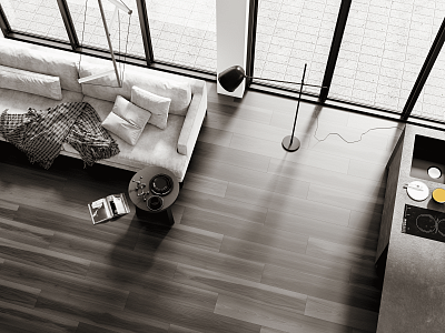 Sonora Hickory  2 фото