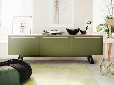 Fir Green 2 фото