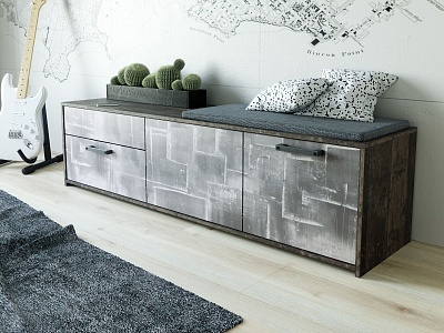 Granville 2 фото