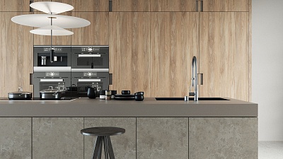 Smokey Grey 2 фото