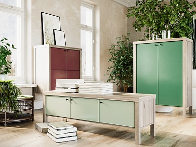 Leaf Green 2 фото